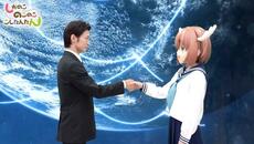 【しかのこのこのここしたんたん】「目指すべき未来」（30秒） - Videoclip.bg