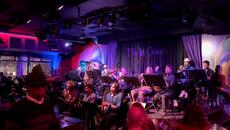 SicNarf “Space Narf” 5/3/24 The Grape, Ventura, CA - Videoclip.bg