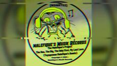 The One, The Big, The Only First, My Last Love (Yoyopcman Malefique's Remix) (Vidéo Audio) - Videoclip.bg