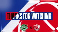 Zaccharie Risacher, Bourg-En-Bresse vs. Nanterre 92 Game 1| Betclic Elite LNB Pro A - Videoclip.bg