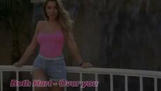 Beth Hart - Over you - BG субтитри - Videoclip.bg