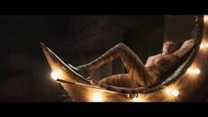 Taylor Swifts Singing "Macavity" in Cats | Cats The Movie | Screen Bites - Videoclip.bg