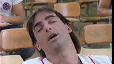 E.G Daily- Mind over Matter ( Summer School 1987) - Videoclip.bg