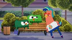 Чик Чирикино - ПРЕМЬЕРА НОВОЙ СЕРИИ НА КАНАЛЕ - Новый анимационный сериал для подростков - Videoclip.bg