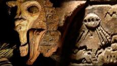 Сенсационные факты пребывания на Земле внеземных цивилизаций.  Лаборатория БОГОВ - Videoclip.bg