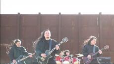 Defiled - "To See Behind the Wall" (Official Music Video) 2024 - Videoclip.bg