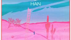 HAN "Maybe" | [Stray Kids : SKZ-RECORD] - Videoclip.bg