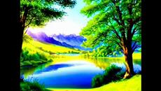 Мечо - анимация за малки деца - Videoclip.bg