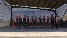 СВС "МЛАДЕЖКИ СЪРЦА-ДИАНА ИВАНОВА"-А БРЕ, ЮНАЧЕ, КАМАТНО-АРАПОВСКИ МАНАСТИР-СЪБОР "АНГЕЛ ВОЙВОДА" - Videoclip.bg