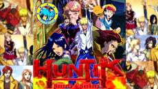 Huntik: Secrets & Seekers Full English Opening Theme Song (Huntik Go!) [Extended/Remix] - Videoclip.bg