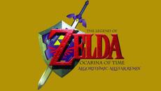 The Legend of Zelda - Great Fairy's Fountain (Remix) - Videoclip.bg