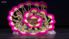 【美国亚特兰大魏东升（亚专）舞校】2014 NYC YAGP Ensemble Top-12 "Jasmine Flower" by APDA - Videoclip.bg