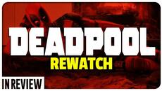Deadpool Rewatch - Every Marvel Movie Ranked & Recapped - In Review - Videoclip.bg