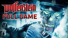 Wolfenstein (2009) Full Game Gameplay Walkthrough | No Commentary | PC Ultra - Videoclip.bg