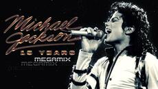 15 years without Michael Jackson | Megamix by Azura Music - Videoclip.bg
