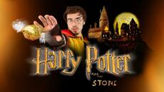 Harry Potter and the Stone (2024) - Videoclip.bg