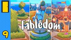 Things Of Beauty | Fabledom - Part 9 (Fairy Tale City Builder - Full Version) - Videoclip.bg
