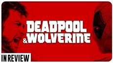 Deadpool & Wolverine In Review - Every Marvel Movie Ranked & Recapped - Videoclip.bg