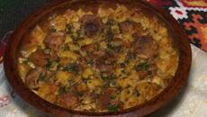 Казанлък и Созопол - от чиста храна с истински вкус като при соца до фестивал на солената риба - Videoclip.bg