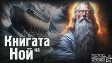 Непознатата Книга на НОЙ и Невероятното Откритие на Ноевия Ковчег на Арарат | Скритата История Е144 - Videoclip.bg