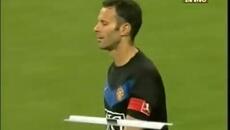 Bayern Munich - Manchester United 2009 Audi Cup - Videoclip.bg