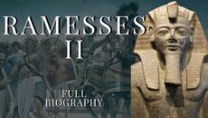 Life of Ramesses II | ASMR History Documentary | Female Voice - Videoclip.bg