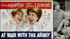 At War with the Army 1950 Full Comedy Movie - Videoclip.bg