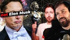 Destiny Asks Not Elon Musk For Face Reveal And WillyMac Wants Supreme Court Ruling Explanation - Videoclip.bg