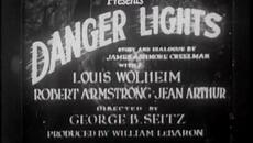 Danger Lights (1930) - Videoclip.bg