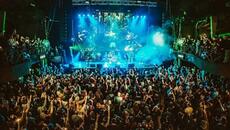 OTYKEN Official Full Concert - Pulse of the Earth (Live at Moscow, Base 2023) - Videoclip.bg