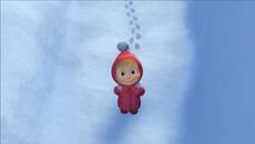 Маша и Мечока ✨ Едно, две, три! Елхичке светни! ✨ (БГ Аудио) - Videoclip.bg