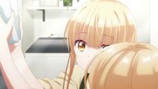 The Angel Next Door Spoils me Rotten [Bg Subs] - 12 - Videoclip.bg