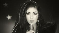 Live Wire - Julia Westlin (Mötley Crüe Cover) 4K - Videoclip.bg