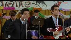 Dúo Dinámico (1966) - Volvera el Rock and Roll - Videoclip.bg