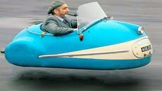 20 Weirdest Cars We've Ever Seen - Videoclip.bg