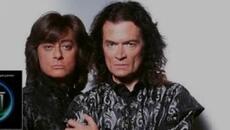 Hughes Turner Project - Mystey Of The Heart - BG субтитри - Videoclip.bg