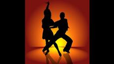 ТАНГО. НИНА СЕМУШИНА, АНТОАН АНТОНОВ, ЗЛАТА ЛАЗАРЕВА, ЮРИЙ КУЗНЕЦОВ. - Poetry As Song