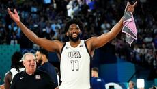 Recapping a Historic Olympics for Men's & Women's Team USA - Videoclip.bg