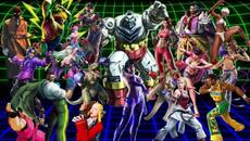 FGC PRESSURE REMIX - Fighting Game Mix - Videoclip.bg