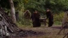 Кадфаел (1996) S02 E02 2/2 - Послушникът на дявола - Videoclip.bg