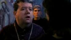 Кадфаел (1996) S02 E02 1/2 - Послушникът на дявола - Videoclip.bg