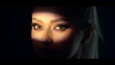 KALI YAN - Oci boje zada - Videoclip.bg