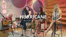 Hurricane - Runde - Acoustic @ 2024 - Videoclip.bg