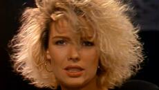 Kim Wilde - You Came (Official Music Video) Remastered_Full HD - Videoclip.bg