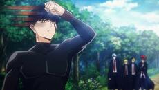 Машъл /Mashle - сезон 1, епизод 4 (български субтитри) - Videoclip.bg