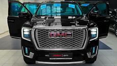 2024 GMC Yukon Denali - Extra Large Ultra Luxury SUV! - Videoclip.bg