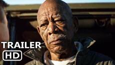 GUNNER Trailer (2024) Morgan Freeman - Videoclip.bg
