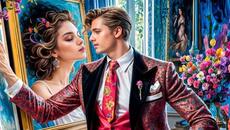 ❤️Пориви в сянка ... (Ст.Александров) ... (Alain Barrière)❤️ - Poetry As Song