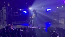 Jane's Addiction Live at the YouTube Theater in Inglewood, CA 08-13-2024 - Videoclip.bg