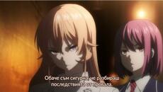 Хранителни войни! Кулинарната война на Сома S01 E05 [ BG SUB ] - Videoclip.bg